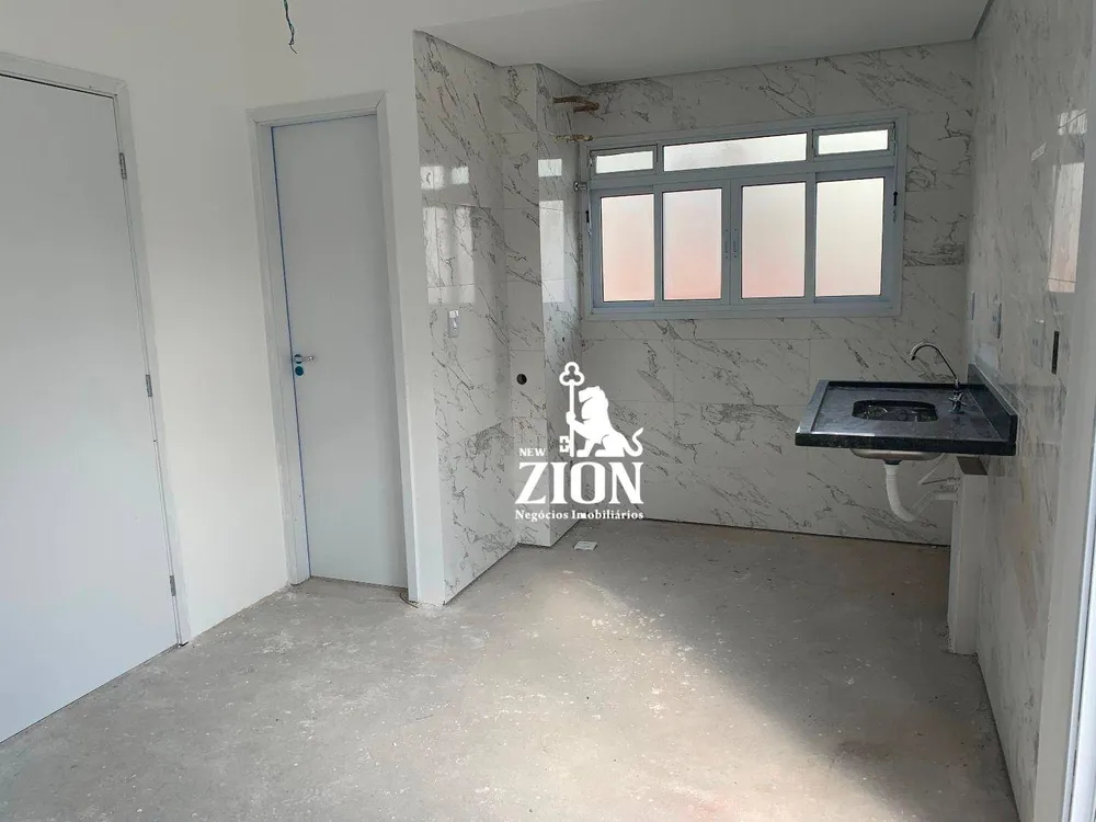 Apartamento, 1 quarto, 29 m² - Foto 3