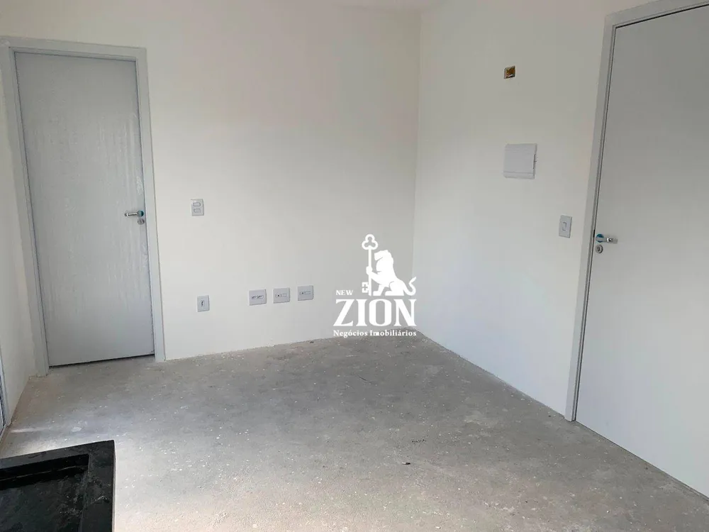 Apartamento, 1 quarto, 29 m² - Foto 5