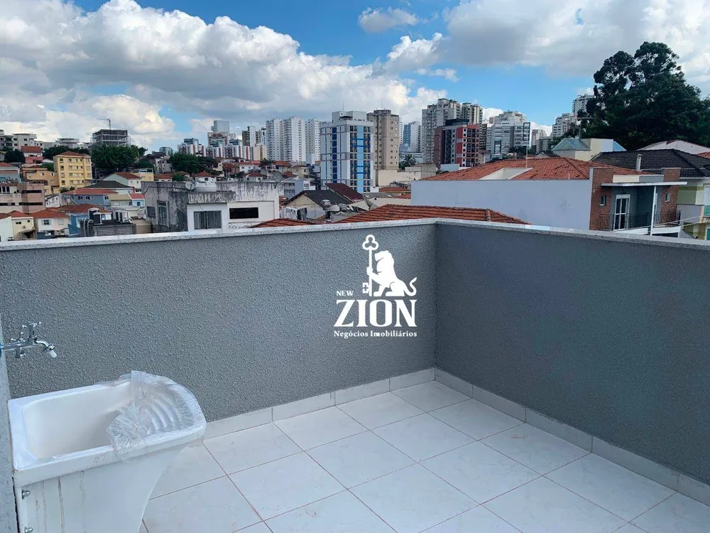 Apartamento, 1 quarto, 29 m² - Foto 2