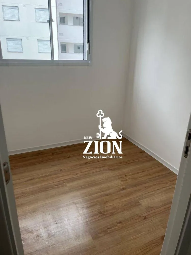 Apartamento, 2 quartos, 43 m² - Foto 14