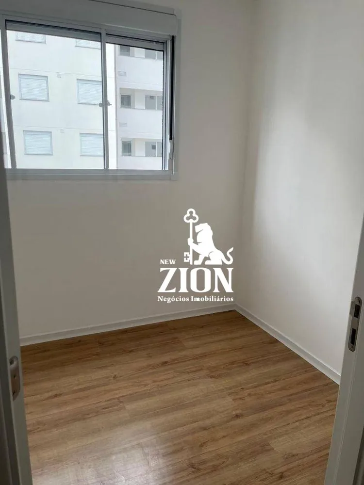 Apartamento, 2 quartos, 43 m² - Foto 13