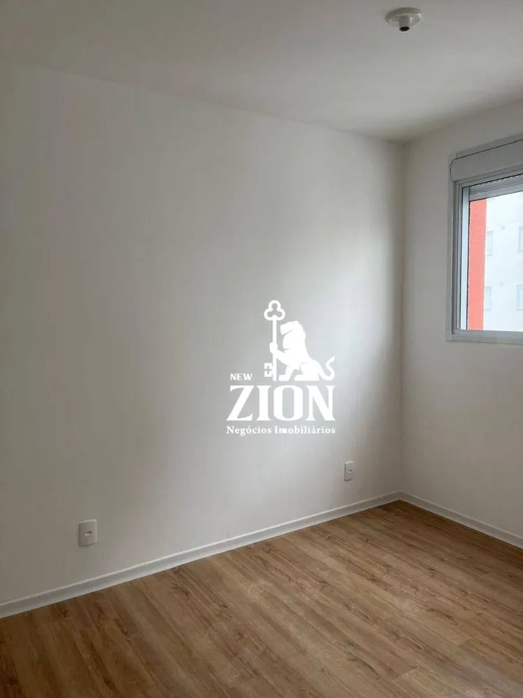Apartamento, 2 quartos, 43 m² - Foto 11