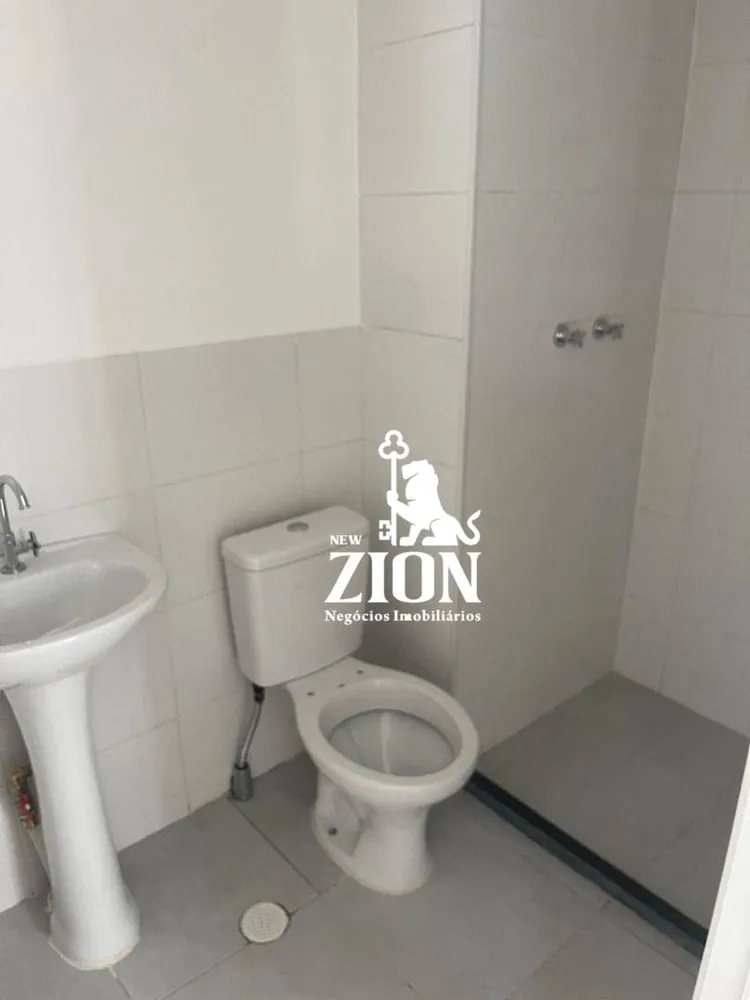 Apartamento, 2 quartos, 43 m² - Foto 15