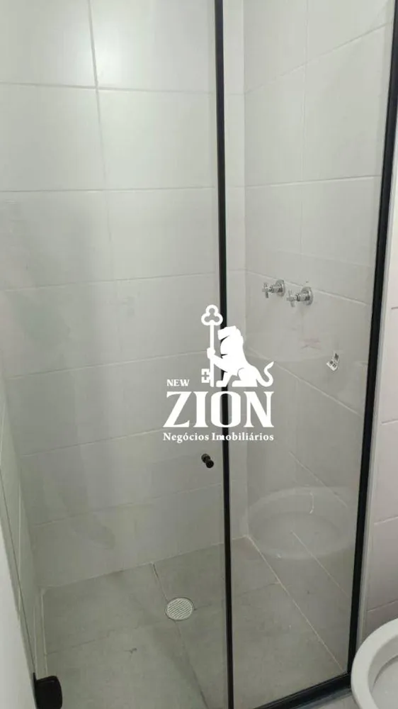 Apartamento, 2 quartos, 43 m² - Foto 9