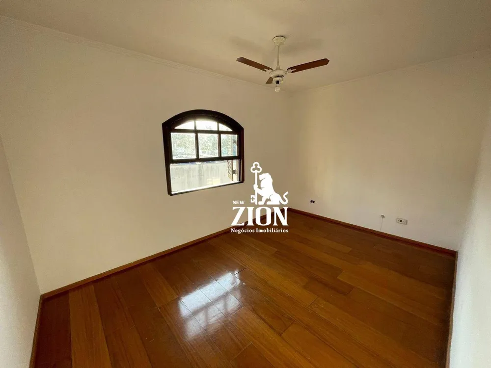Sobrado, 3 quartos, 400 m² - Foto 9
