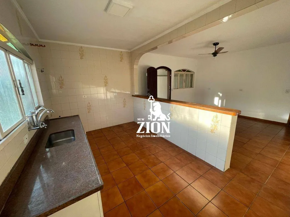 Sobrado, 3 quartos, 400 m² - Foto 8