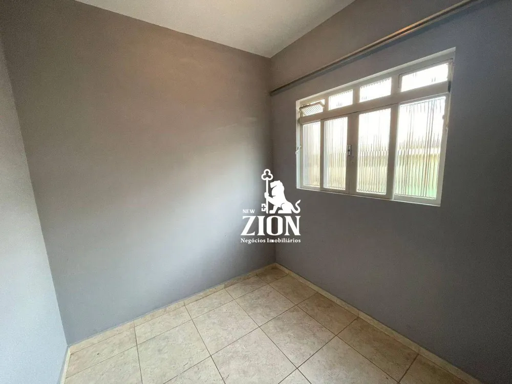 Sobrado, 3 quartos, 400 m² - Foto 1