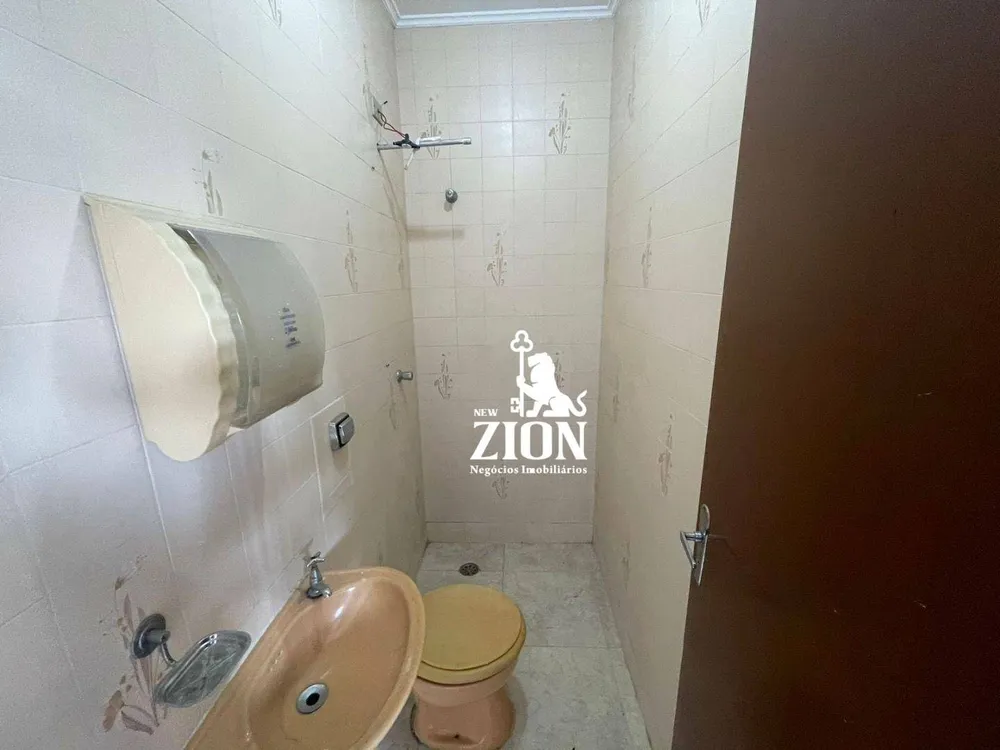 Sobrado, 3 quartos, 400 m² - Foto 5
