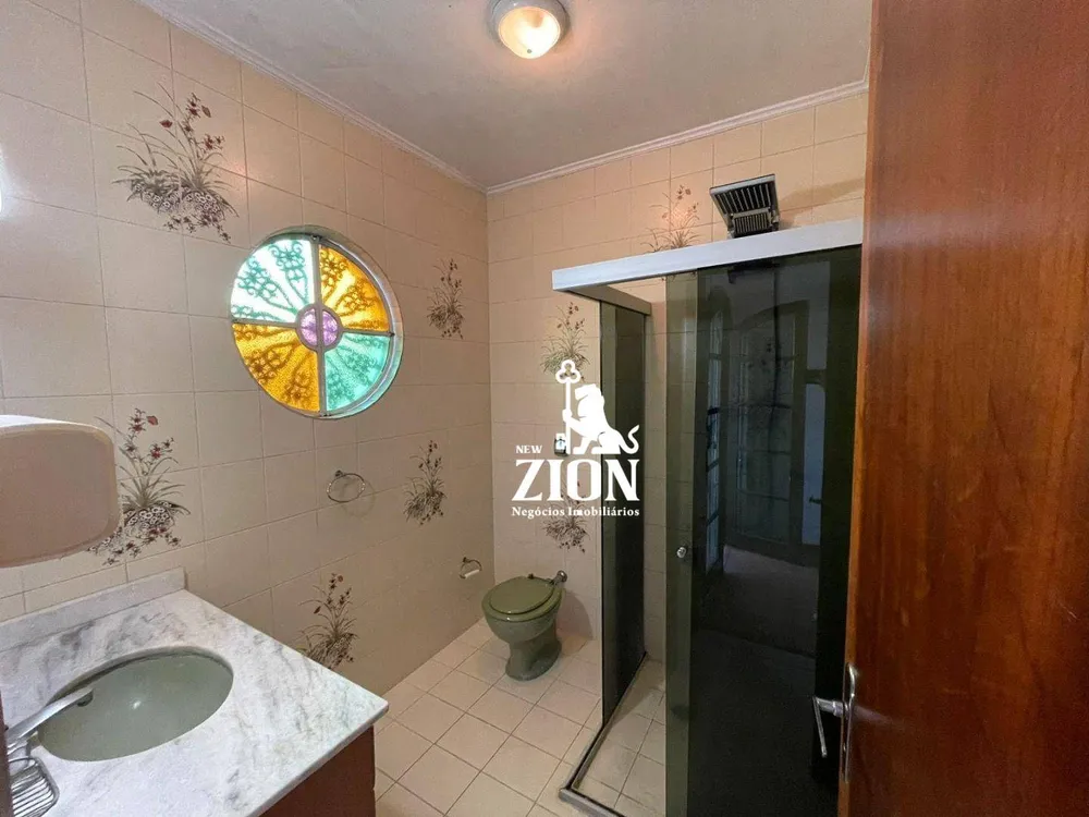 Sobrado, 3 quartos, 400 m² - Foto 11