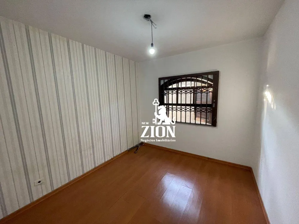 Sobrado, 3 quartos, 400 m² - Foto 10
