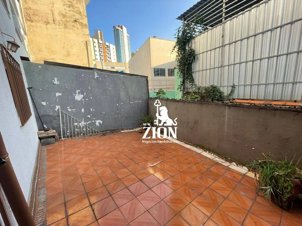 Sobrado, 3 quartos, 400 m² - Foto 3