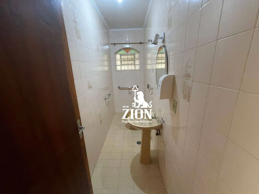 Sobrado, 3 quartos, 400 m² - Foto 6