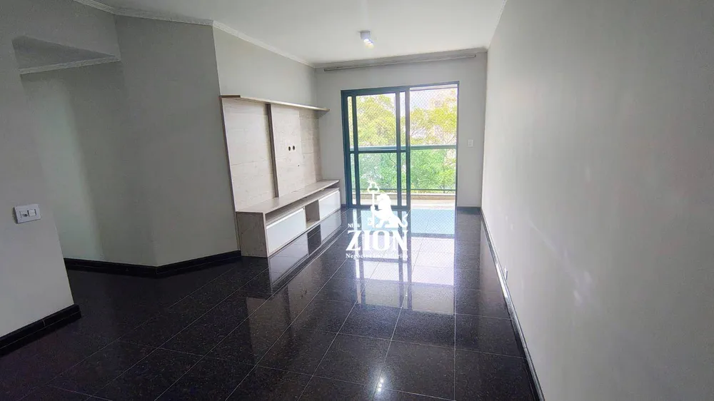Apartamento, 3 quartos, 83 m² - Foto 1