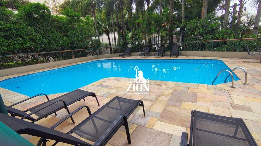 Apartamento, 3 quartos, 83 m² - Foto 9