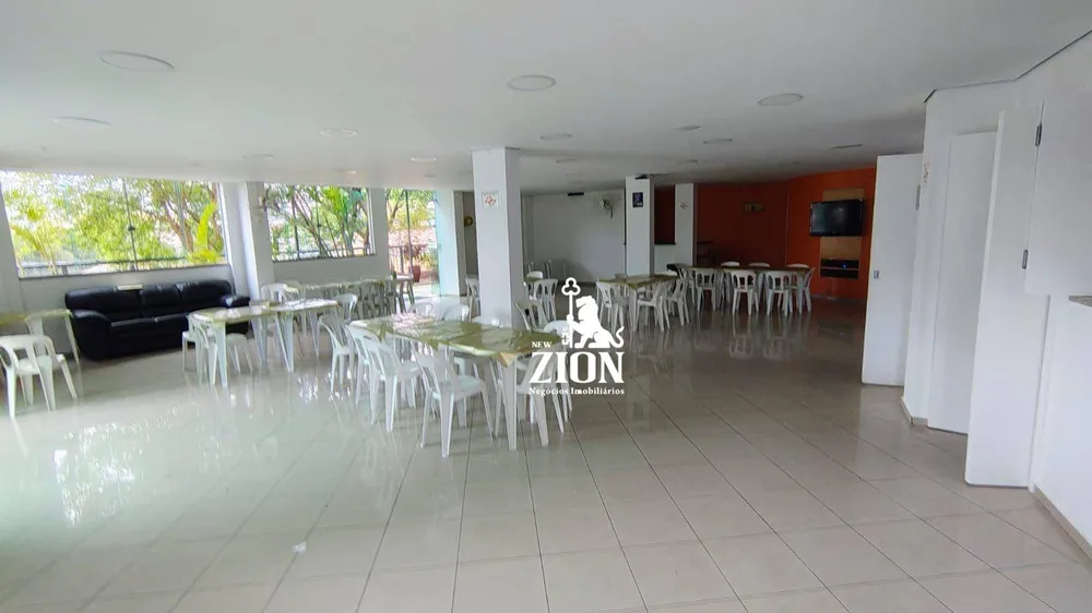 Apartamento, 3 quartos, 83 m² - Foto 12