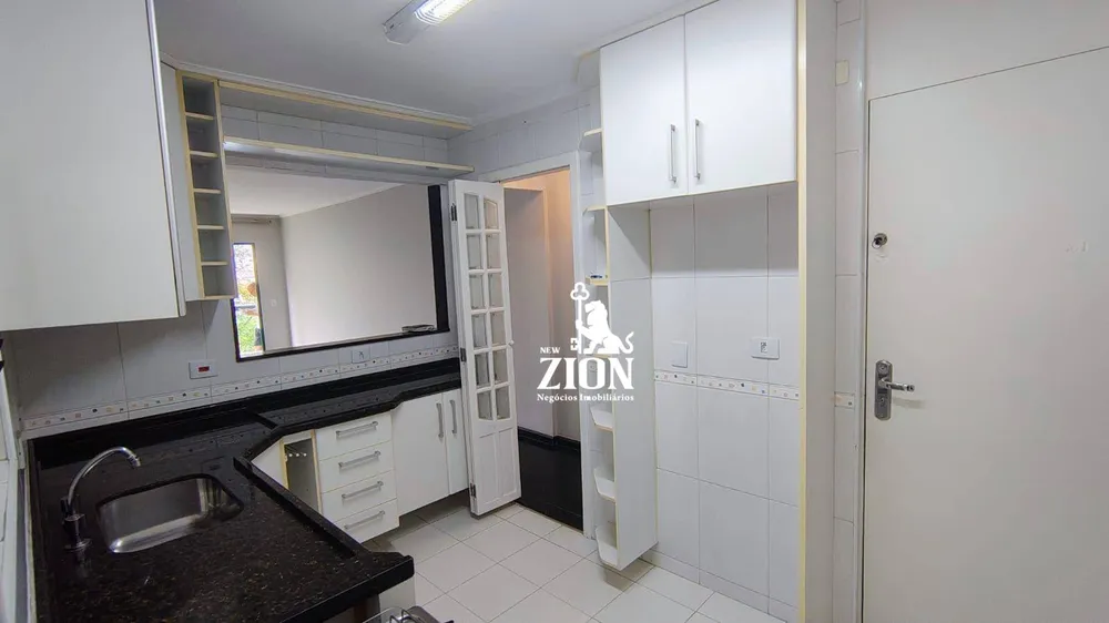 Apartamento, 3 quartos, 83 m² - Foto 8