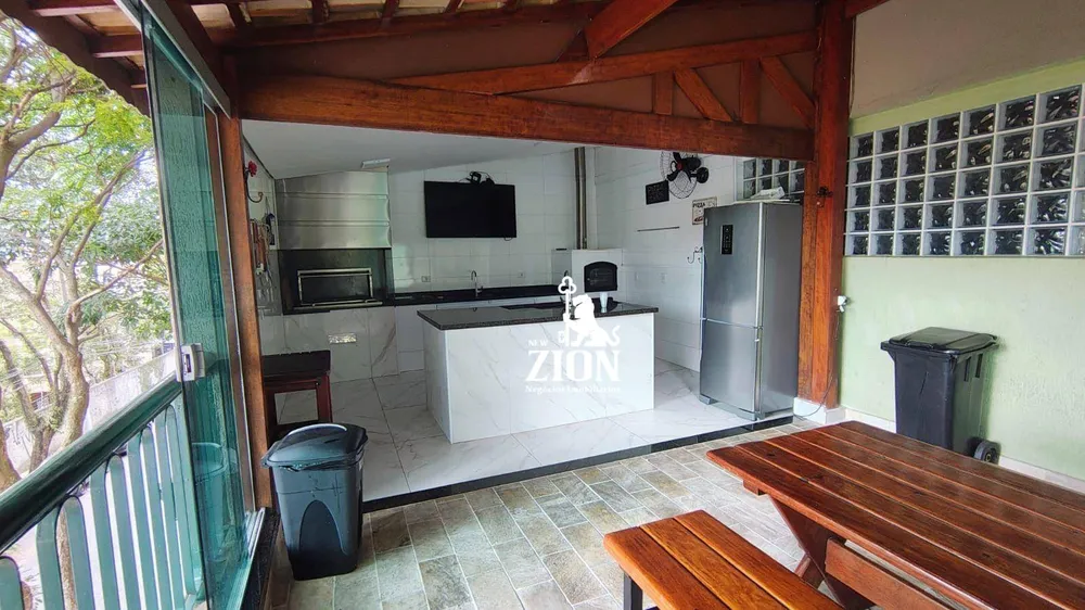 Apartamento, 3 quartos, 83 m² - Foto 11
