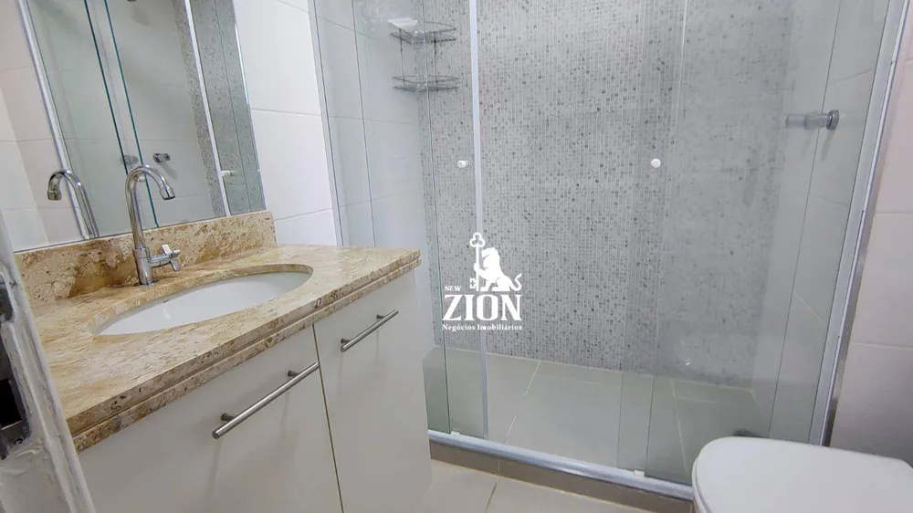 Apartamento, 3 quartos, 83 m² - Foto 4