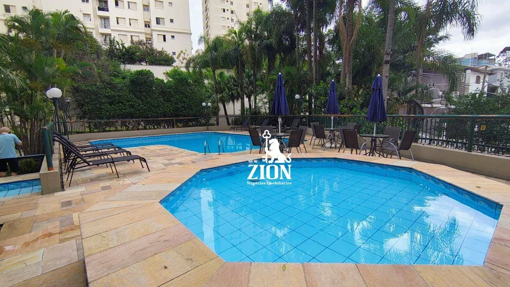 Apartamento, 3 quartos, 83 m² - Foto 7