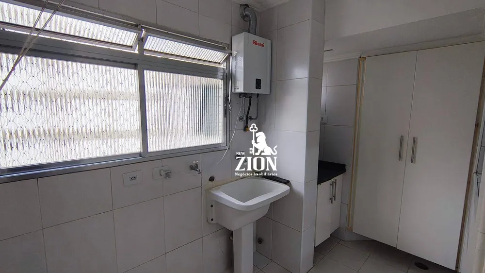 Apartamento, 3 quartos, 83 m² - Foto 6