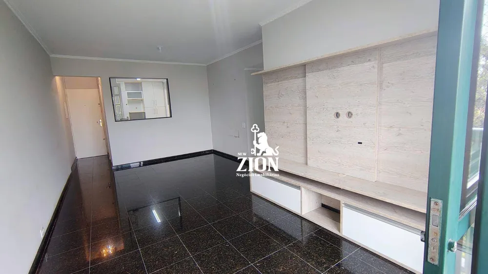 Apartamento, 3 quartos, 83 m² - Foto 2