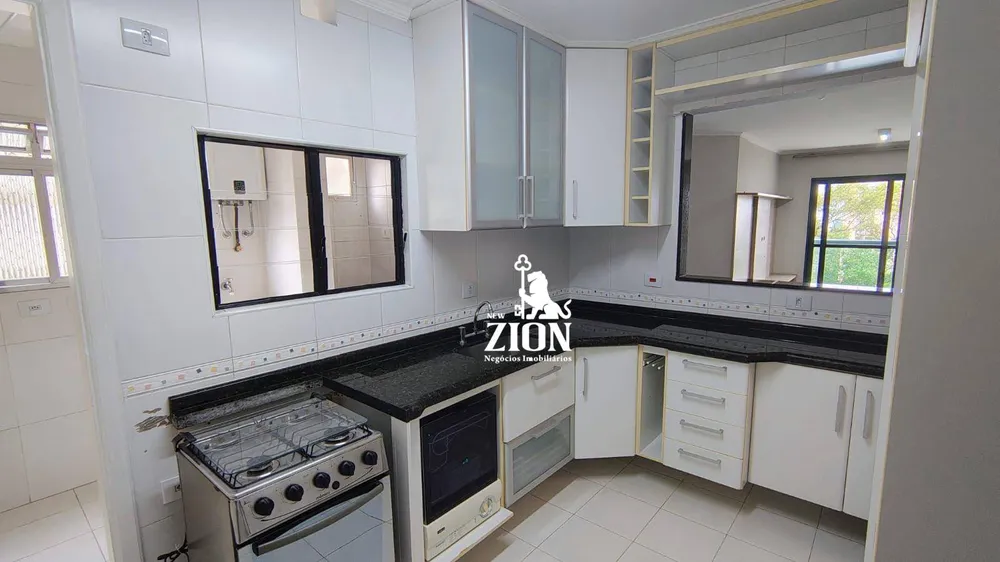 Apartamento, 3 quartos, 83 m² - Foto 5