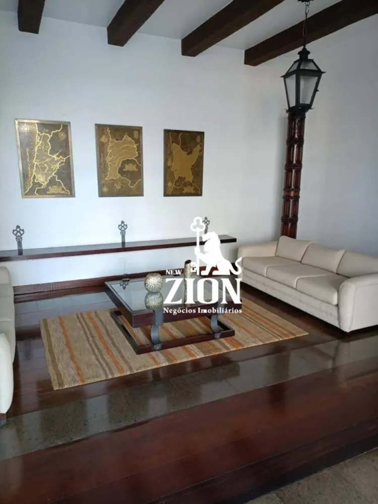 Apartamento, 4 quartos, 198 m² - Foto 3