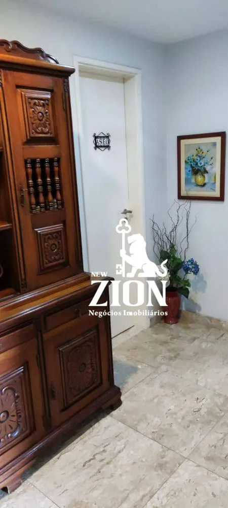 Apartamento, 4 quartos, 198 m² - Foto 11