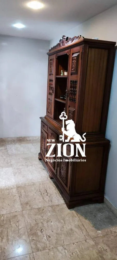Apartamento, 4 quartos, 198 m² - Foto 3