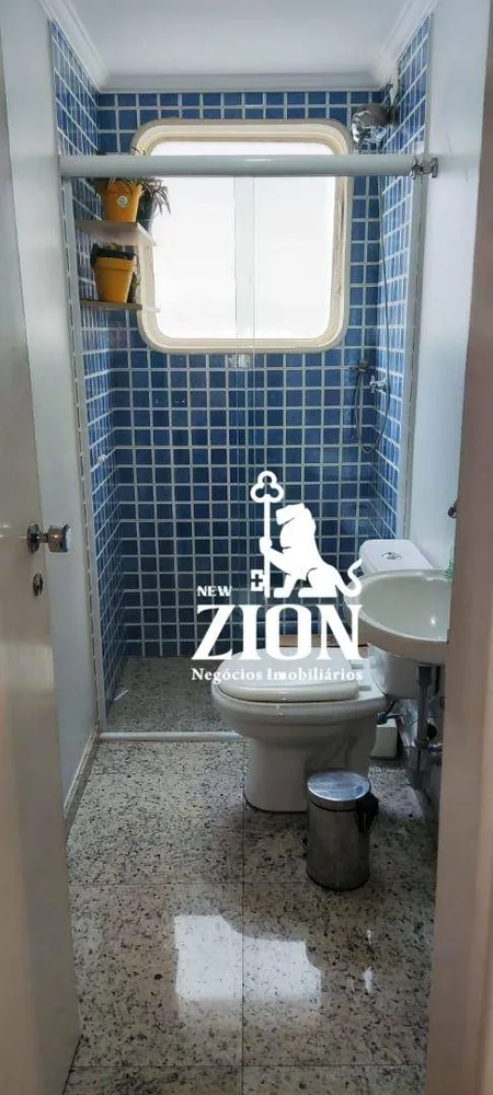 Apartamento, 4 quartos, 198 m² - Foto 10