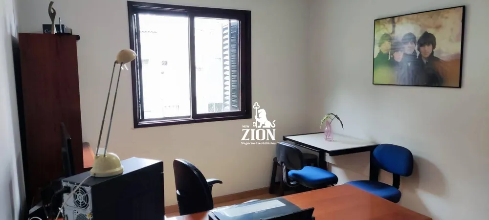Apartamento, 4 quartos, 198 m² - Foto 1