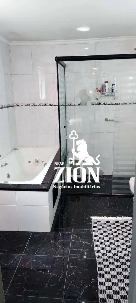 Apartamento, 4 quartos, 198 m² - Foto 5