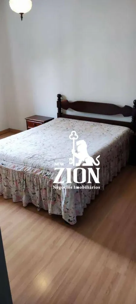 Apartamento, 4 quartos, 198 m² - Foto 2