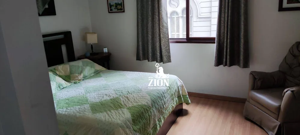 Apartamento, 4 quartos, 198 m² - Foto 12