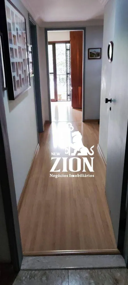 Apartamento, 4 quartos, 198 m² - Foto 9