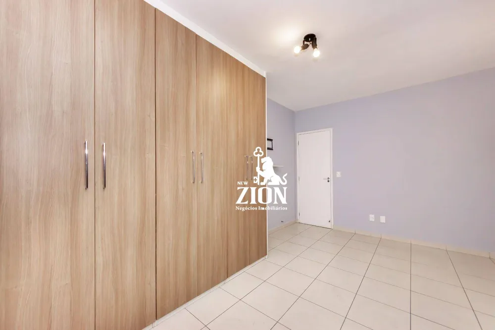 Sobrado, 3 quartos, 218 m² - Foto 11