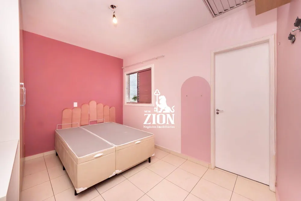 Sobrado, 3 quartos, 218 m² - Foto 9