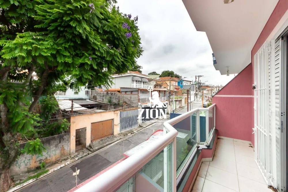 Sobrado, 3 quartos, 218 m² - Foto 10