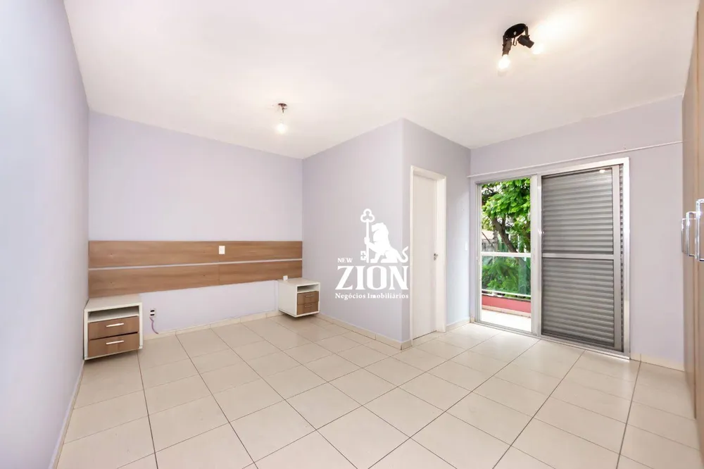 Sobrado, 3 quartos, 218 m² - Foto 12