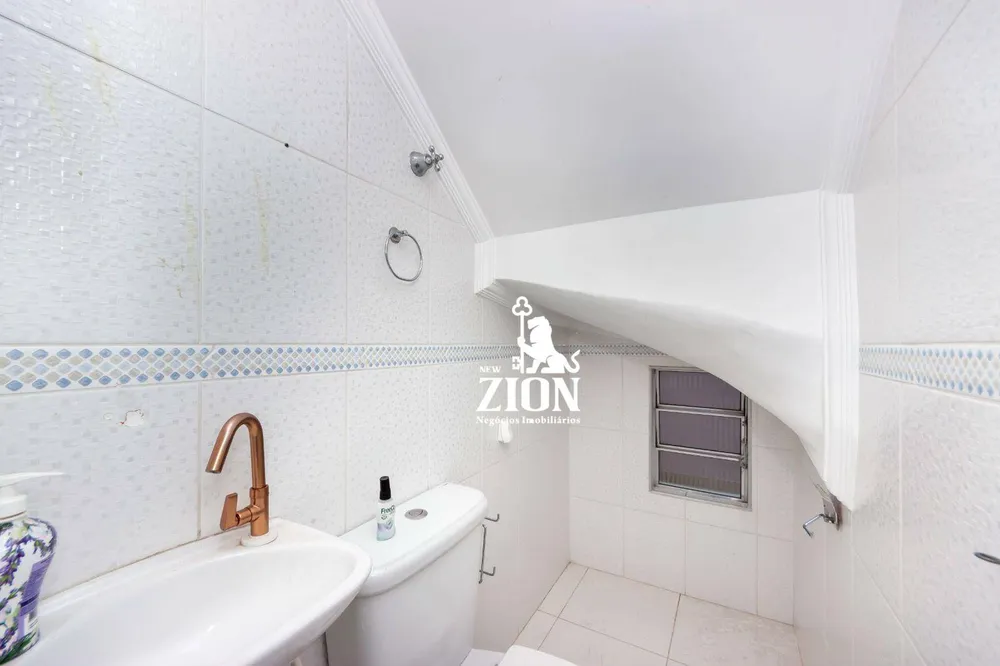 Sobrado, 3 quartos, 218 m² - Foto 6