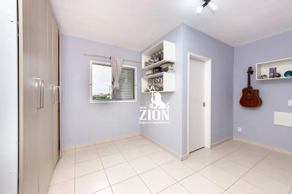 Sobrado, 3 quartos, 218 m² - Foto 3