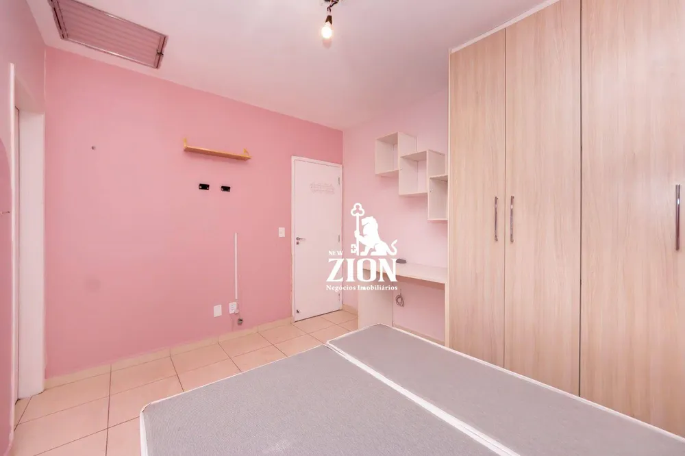 Sobrado, 3 quartos, 218 m² - Foto 8