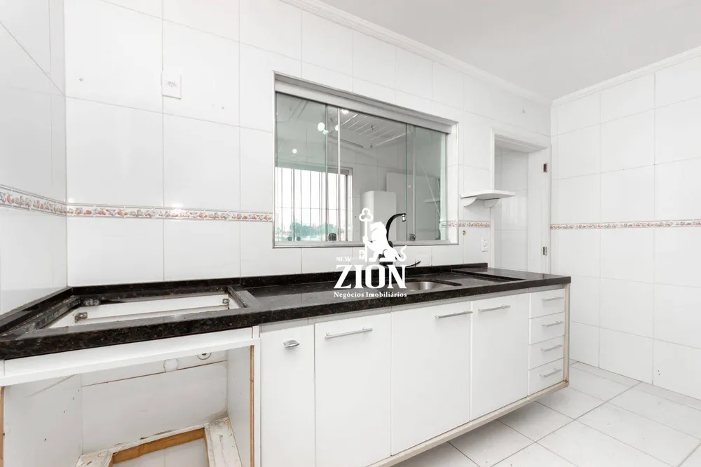 Sobrado, 3 quartos, 218 m² - Foto 4