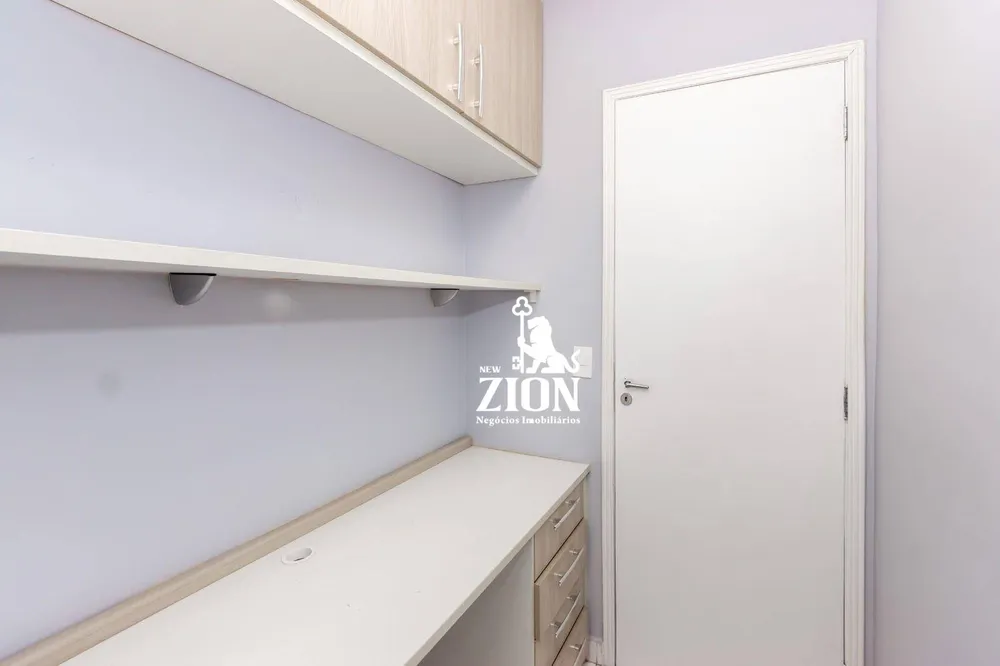 Sobrado, 3 quartos, 218 m² - Foto 5