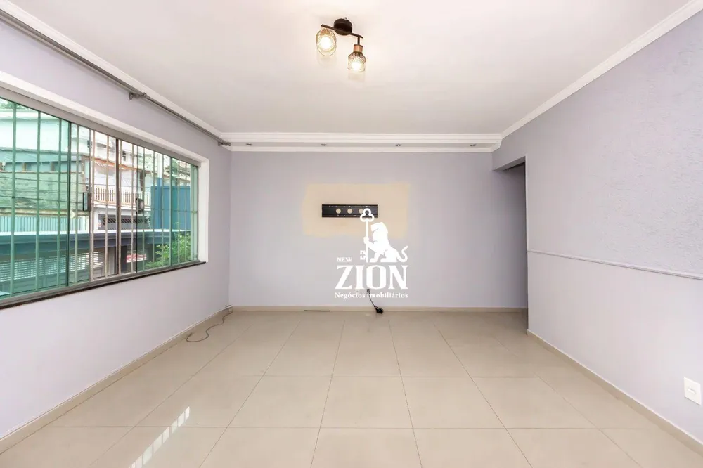 Sobrado, 3 quartos, 218 m² - Foto 7