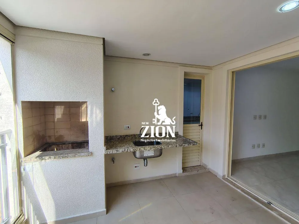 Apartamento, 3 quartos, 120 m² - Foto 10