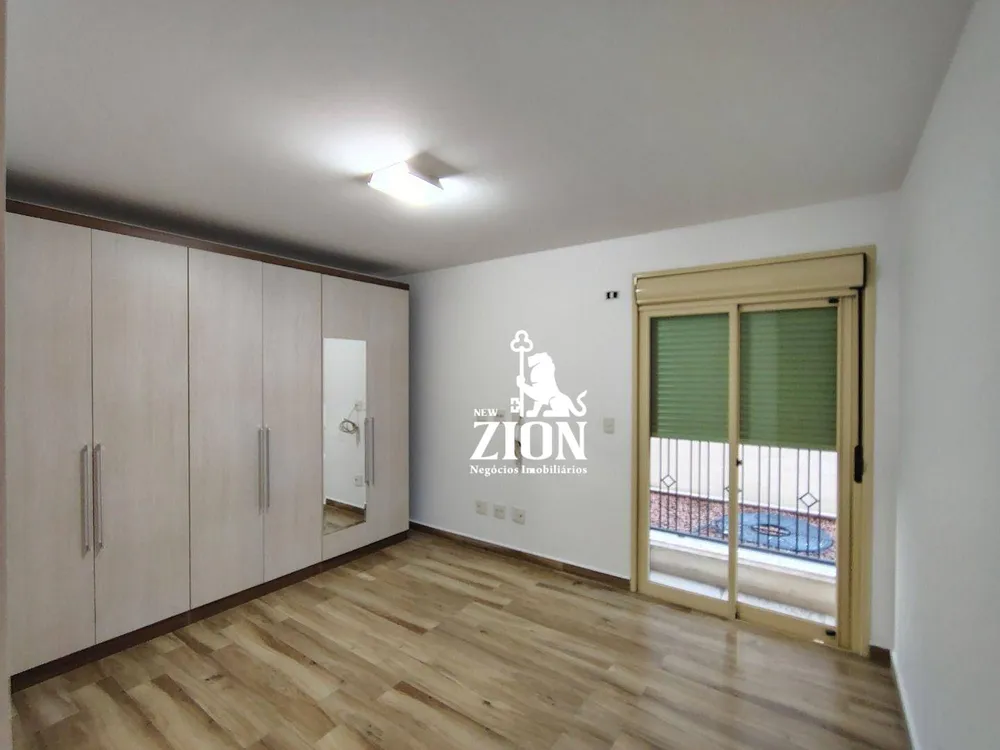 Apartamento, 3 quartos, 120 m² - Foto 6