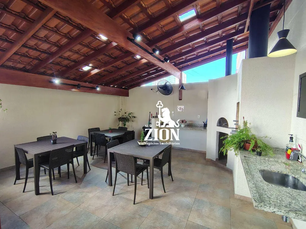 Apartamento, 3 quartos, 120 m² - Foto 11