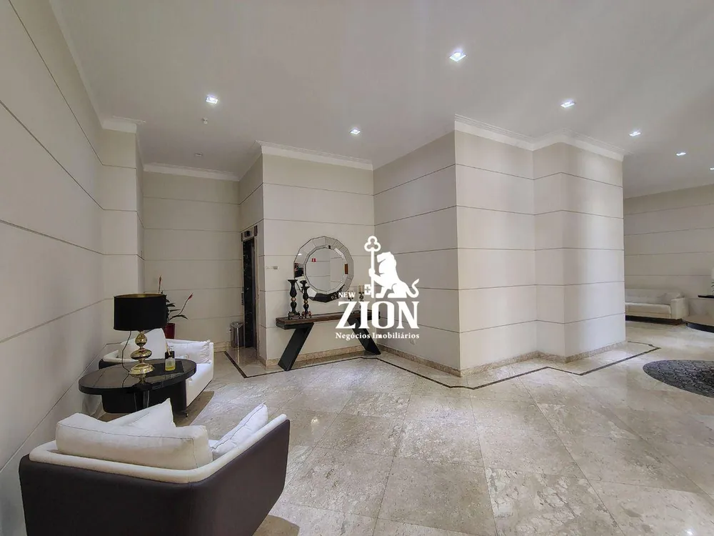 Apartamento, 3 quartos, 120 m² - Foto 16