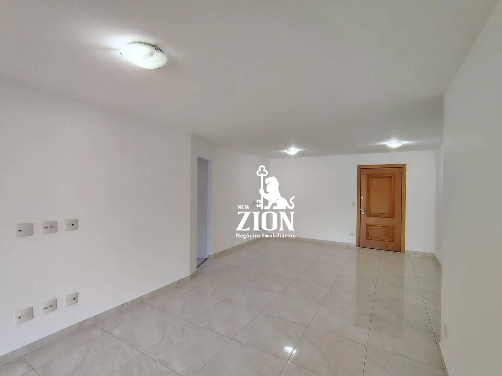 Apartamento, 3 quartos, 120 m² - Foto 1
